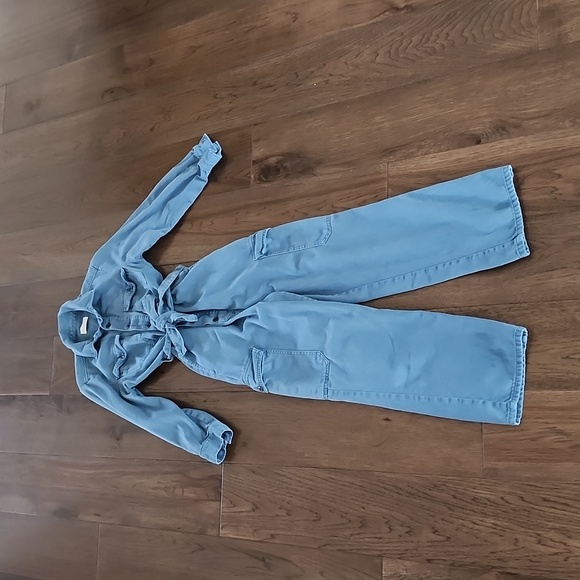 Boyish Troy Jumpsuit - Picture 3 of 7